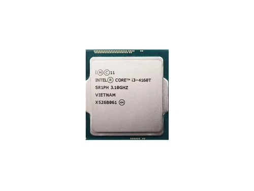 SR1PH Intel Core i3-4160T proc 3.10Ghz. | REF