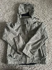 cmp city mountain passion jacket boys 116 6-7age Made In Italy Snow Outdoor