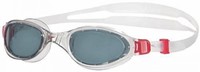 Speedo Jnr Futura Ice Plus Goggle Clear/smoke Speedo Jnr Futura Ice Plus Goggle Clear/smoke