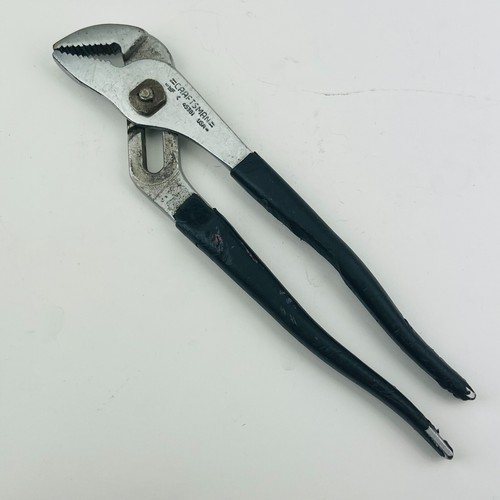 Vintage Craftsman Channel Lock Tongue and Groove Pliers. 9 45381 USA eBay