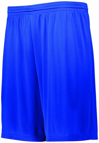Augusta Sportswear Youth 100% Polyester Wicking Knit Attain Shorts 2781 XS-L - Picture 9 of 10