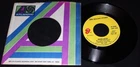 Rolling Stones-Brown Sugar-Bitch-Rolling Stones RS 19100-Vintage '71 45-ATL Slv!