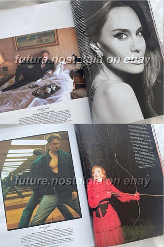 SELENA GOMEZ W magazine Volume 1 Best Performances 2025 Subscriber cover - Picture 16 of 21