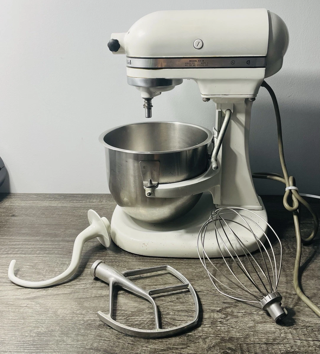 専用　HOBART スタンドミキサー Hobart Countertop Mixers for sale | eBay