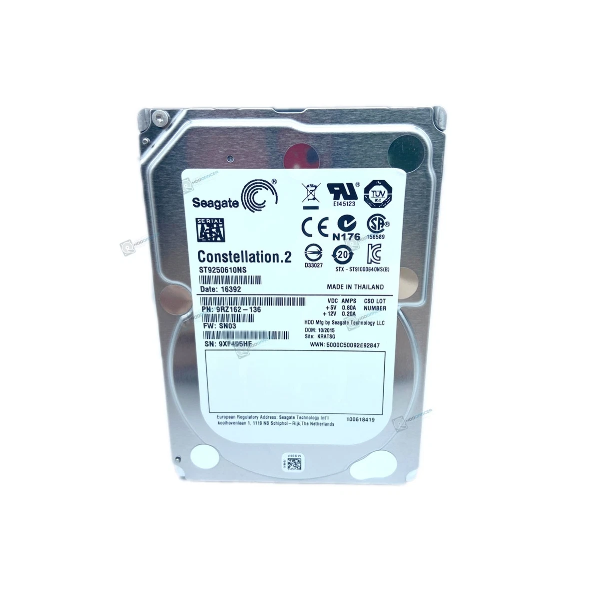 Seagate 250GB Internal Hard Disk Drives for sale | eBay