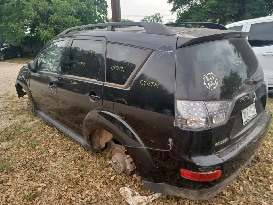 Fuse Box Engine Fits 07-09 OUTLANDER 595339 — 第 4/4 张图片