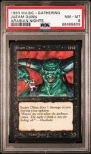 Juzam Djinn Arabian Nights Regular for sale online | eBay