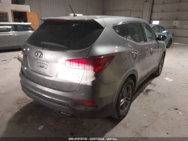 (SOLO RECOGIDA LOCAL) Soporte de núcleo de radiador SWB Sport se adapta a 13-18 SANTA FE 1999753 Foto 4 de 4