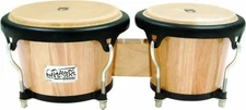 TOCA PS WD BONGOS LG. NAT