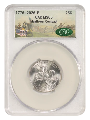 2026-P American Women Quarters — photo from the most recent tracked eBay sale