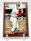 2026 Topps Series 2 Stan Musial Gold (RAW)