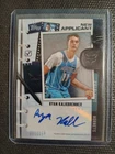 2025-26 Topps - New Applicants Autographs Ryan Kalkbrenner #NA-RK (AU, RC)