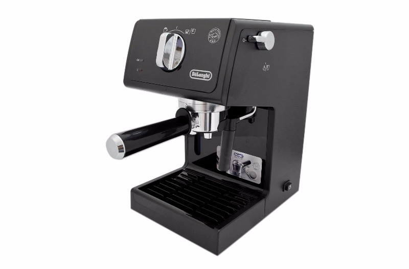 DeLonghi Siebträgergeräte ECP31.21 Espresso-Siebträger