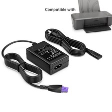 AC Adapter for HP 0957-2286 fits Deskjet 1050 1000 2050 Printer