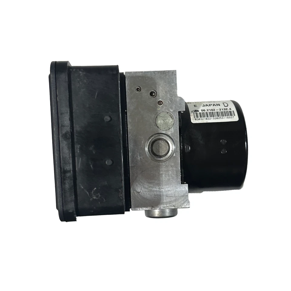 Sistema de módulo de bomba de freno antibloqueo Mazda5 2010-2015 ABS C513-437AZ-B Foto 2 de 4