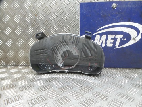 TOYOTA GT86 MK1 2012-2022 SPEEDOMETER 2.0L PETROL CARBON FINISH ON CLOCKS 104091 - Picture 2 of 12