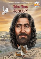 Ellen Morgan / Who Was Jesus? / 9780448483207