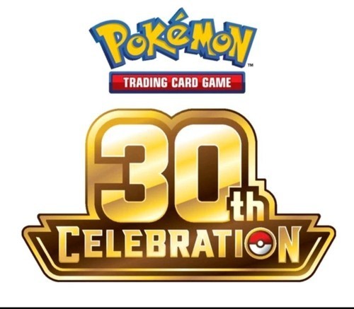 Pokemon ME: 30th Celebration/ Anniversary Cards 1-128 -You Pick your card!