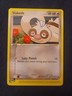 Pokemon Slakoth 80/100 Sandstorm Set Regular LP 