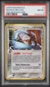 Pokemon Card Deoxys Reverse 4/110 EX Holon Phantoms 2006 Graded PSA 8