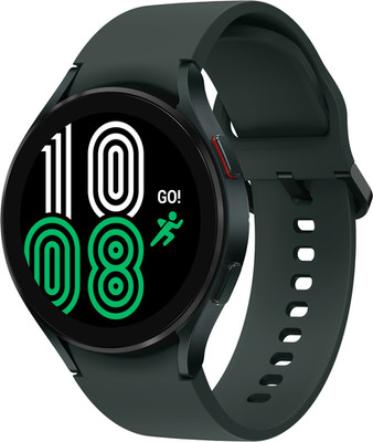 Samsung Galaxy Watch4   44 mm | 4G/LTE (eSIM) + GPS | NEU & OVP | Green