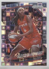 2025 Panini Prizm WNBA Pandora Prizm Natasha Howard #54 1u6