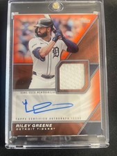 2026 Topps Series 1 major league materials auto/25 Orange Autograph Jersey patch