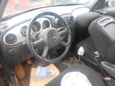 Pare-choc arrière Chrysler PT CRUISER