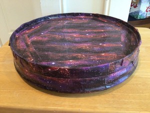 Lazy Susan 12” Turntable for spices or to use at kitchen table
