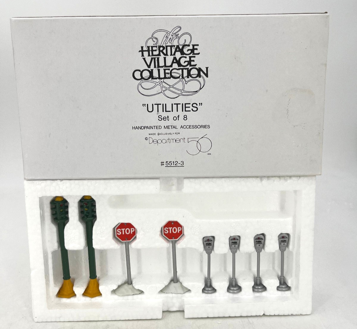 Click here to see eBay Auction