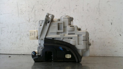 Schloss TÜR R 8E1037016AA Audi A4 1.9 TDI DPF 8E/8H/QB6 2005-2007
