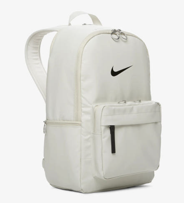 express nike backpack Original Nike Heritage Winter Eugene Backpack 23L Light Bone DN3592-072 - EXPRESS
