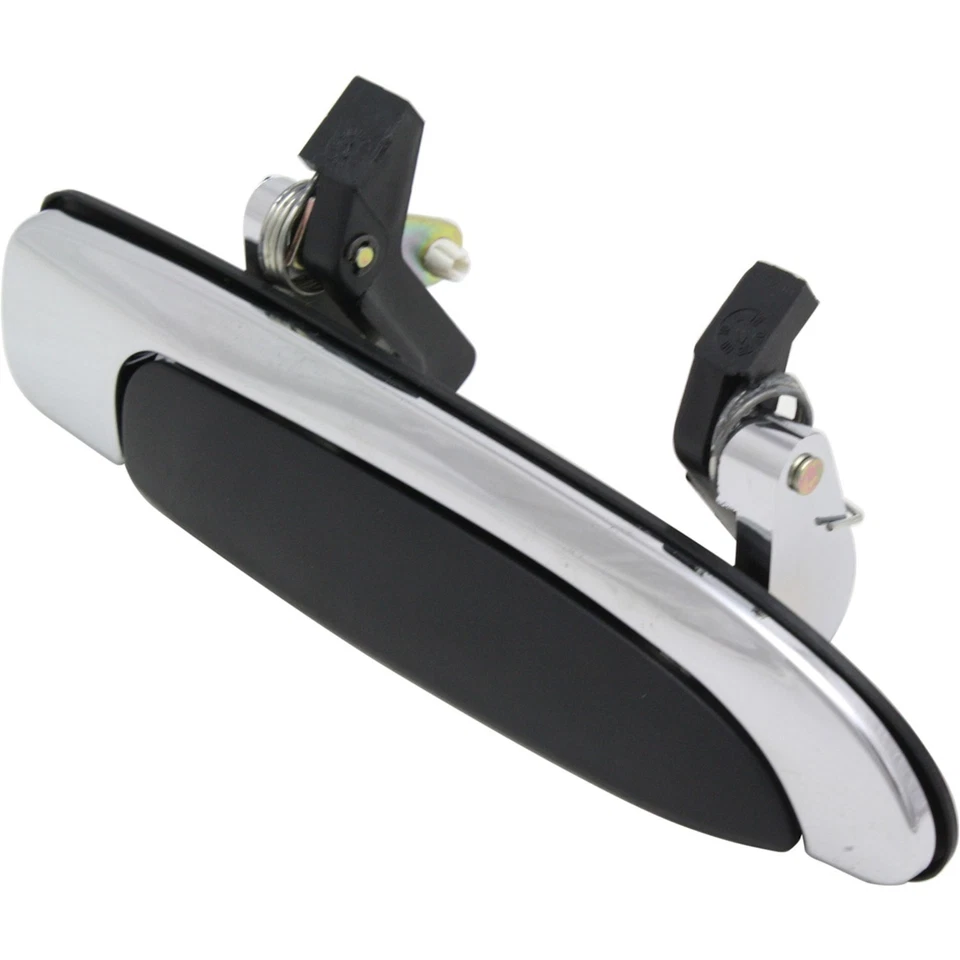 Manija de puerta exterior trasera derecha Ford Crown Victoria 1992-2011 Grand Marquis Foto 2 de 4