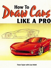 How To Draw Cars Like a Pro