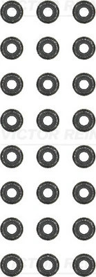 Dichtungsset, Ventilstange Victor Reinz 12-31306-05  für OE 036 109 675 (24X)