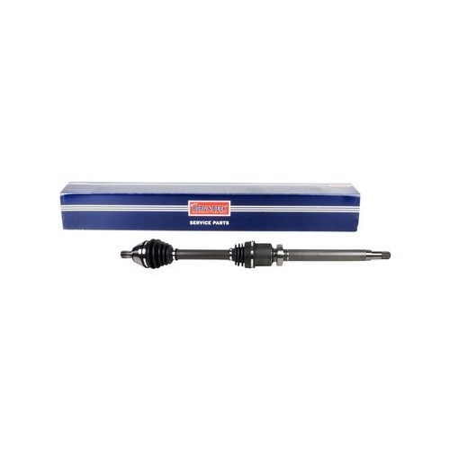 BORG & BECK Drive Shaft BDS1031