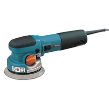 Makita 6" Random  Sander BO6050J Makita BO6050J 088381035712