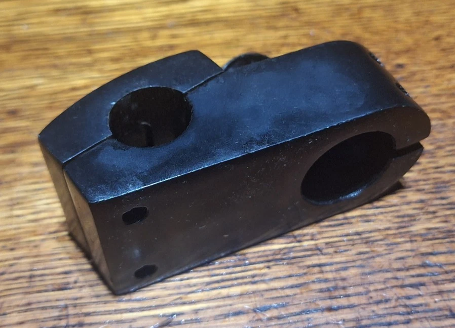 Haro Del Sol Cruiser Stem 1 1/8 Threadless Top Load (Powerlite, GT, Redline) - Image 3 of 4