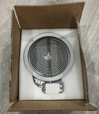 318178110 Radiant Surface Burner Element 6-In Compatible with Frigidaire Kenmore