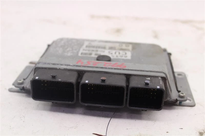 Computadora ECU ECM NISSAN SENTRA 2016 16 BEM40C300A1 992254 Foto 3 de 4