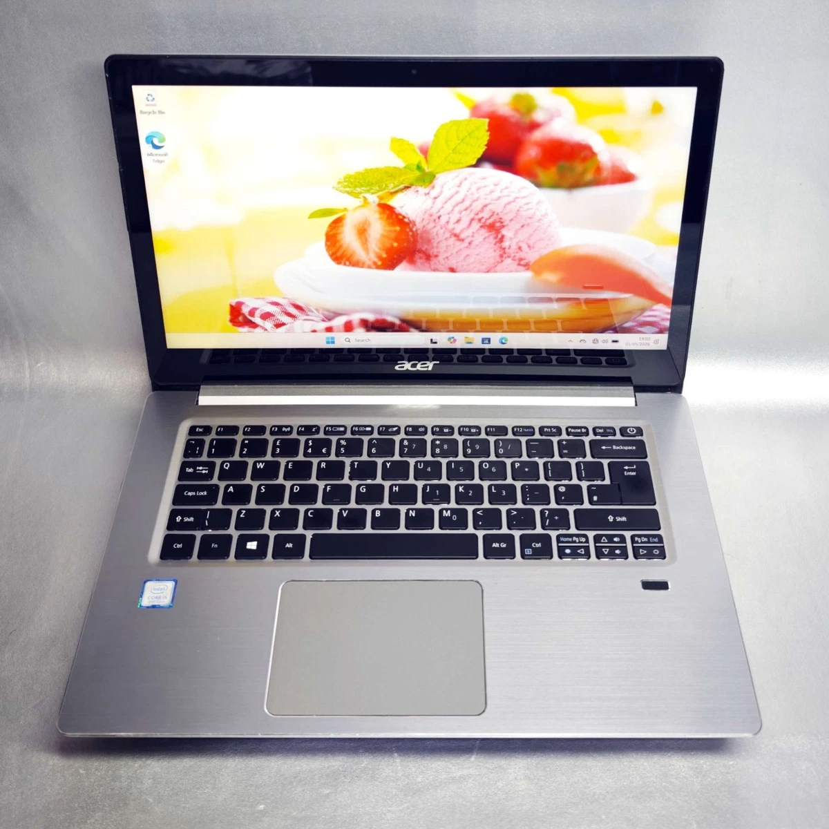 Acer Swift 3 Intel Core i5 8th Gen. 8 GB RAM PC Laptops & Netbooks