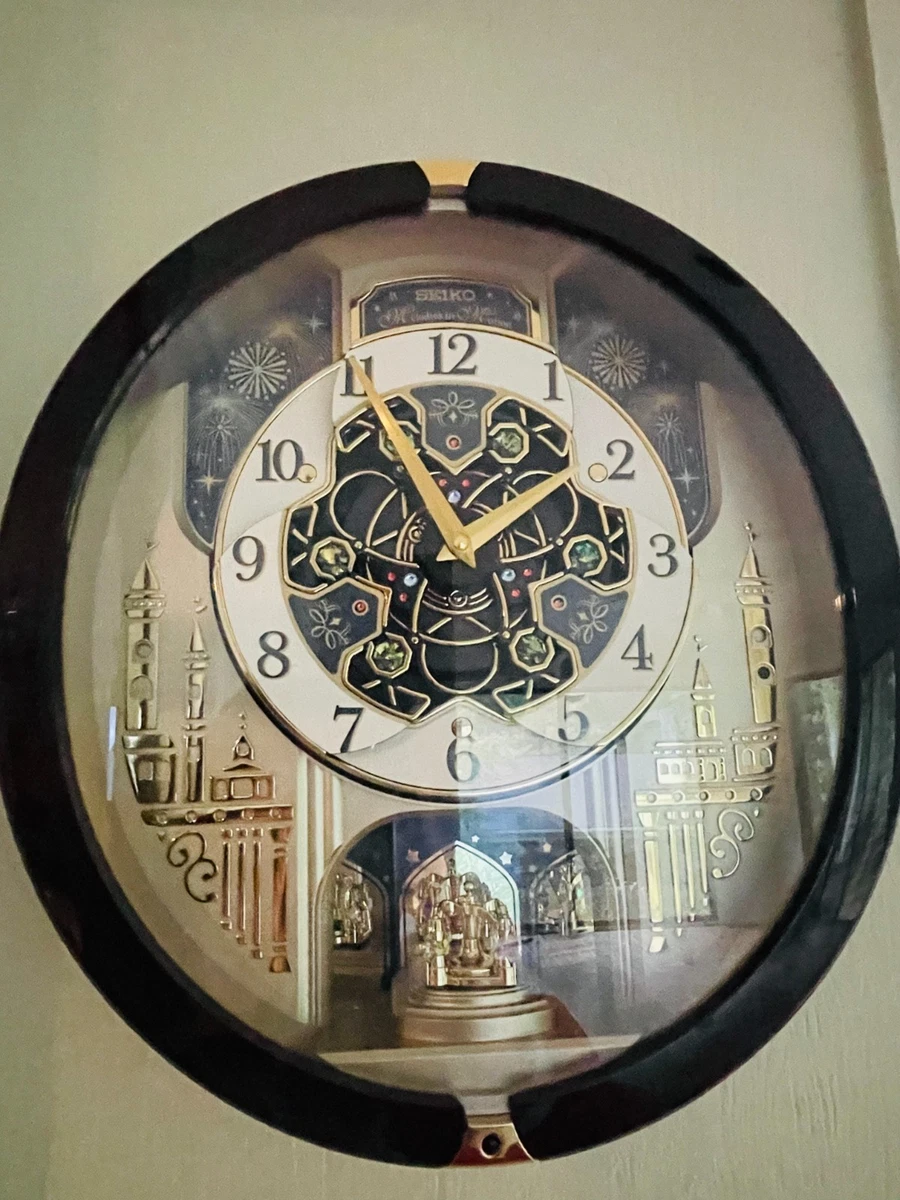 25+ Seiko Melodies In Motion for sale | Updated Oct 2026