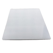 Nuova piastra base pialla Dewalt OEM N576980 DW735X DW735