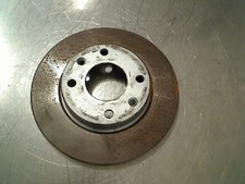 Disque de frein Volkswagen LUPO