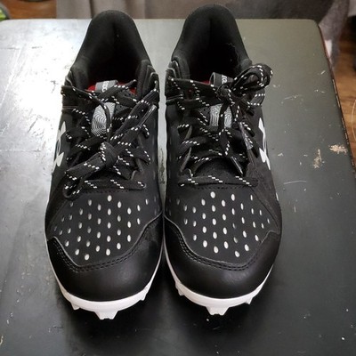 Under Armour Leadoff   usa boys 3 youth cleats 