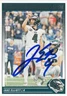 Philadelphia Eagles Jake Elliott 2024 Score IP Autograph Auto Card