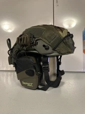 🇺🇸Gentex ACH Medium High Cut Conversion