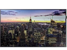 Samsung QM55H Digital Signage Display 55"