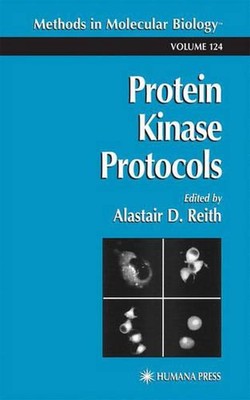 Protein Kinase Protocols by Alastair D. Reith (English) Hardcover Book ...