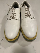 G/FORE Men's Golf Shoes Limited Edition Major Galliventor SM182522AA US Size 12